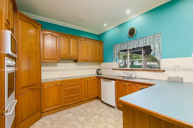 Second view of Homely house listing, 6803 Princes Highway, Mumbannar VIC 3304
