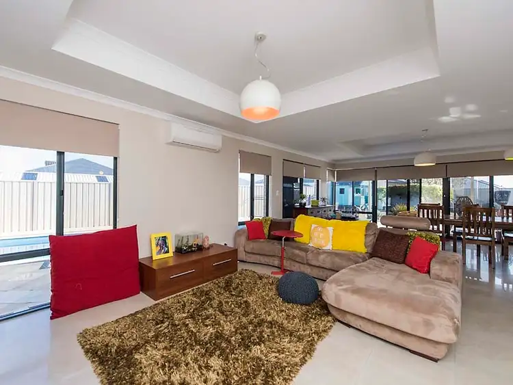Seventh view of Homely house listing, 11 Holloway Turn, Ravenswood WA 6208