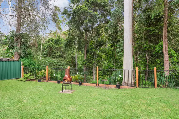 Sixth view of Homely house listing, 28 Ferntree Close, Wyoming NSW 2250