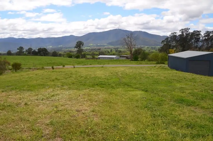 31 Heberles Road, Tawonga South VIC 3698