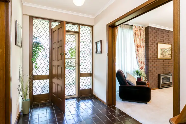 Second view of Homely house listing, 10 Chester Street, Largs Bay SA 5016