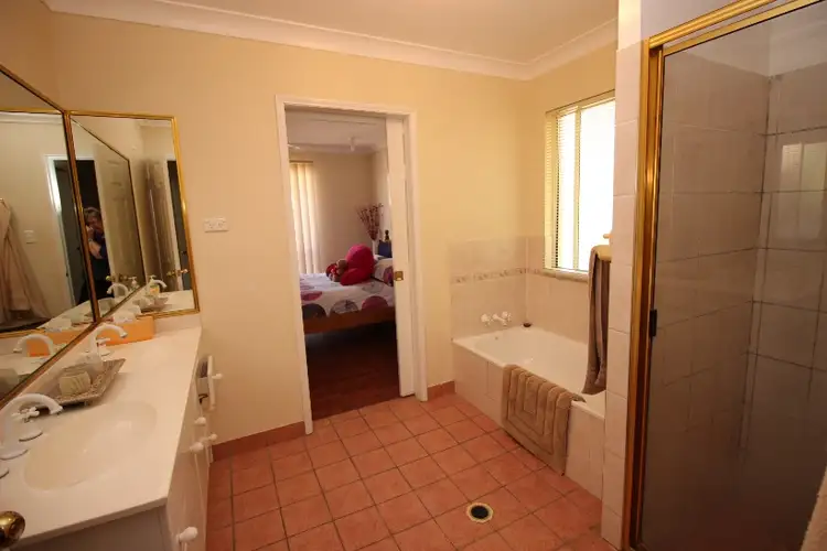 Seventh view of Homely house listing, 4 Bath Court, Kirwan QLD 4817