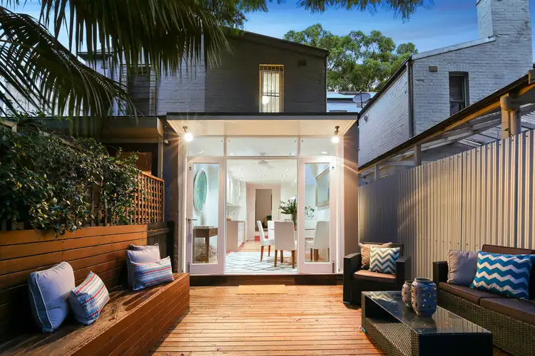 Fifth view of Homely house listing, 20 Calder Road, Darlington NSW 2008