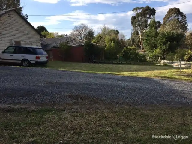 Fourth view of Homely house listing, 11 Marshall Street, Mount Evelyn VIC 3796