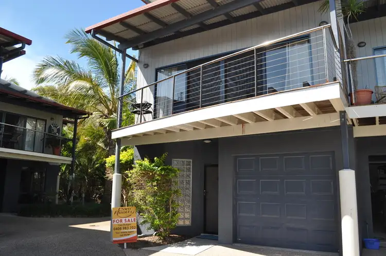 4/23 Northbreak Drive, Agnes Water QLD 4677