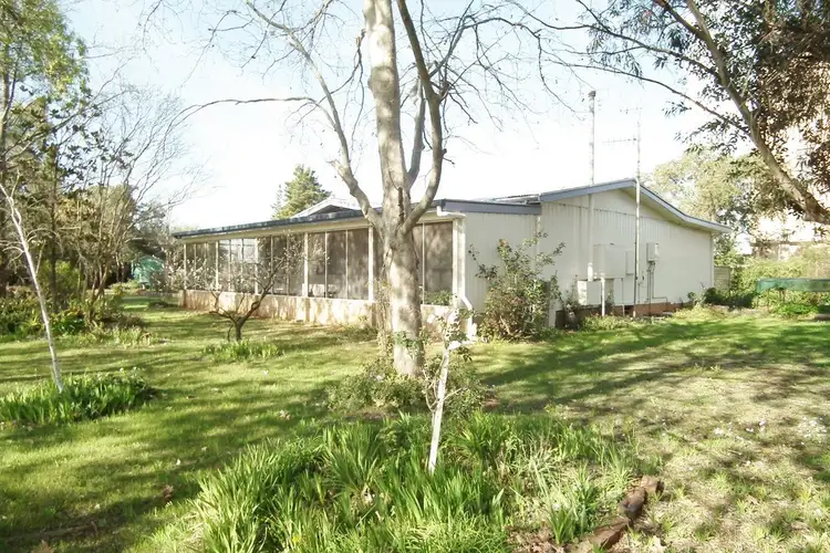 Second view of Homely house listing, 513 Mirrool Avenue, Yenda NSW 2681