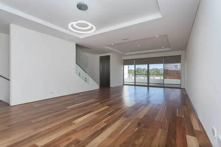 Second view of Homely townhouse listing, 2/28 Stadium Drive, Floreat WA 6014