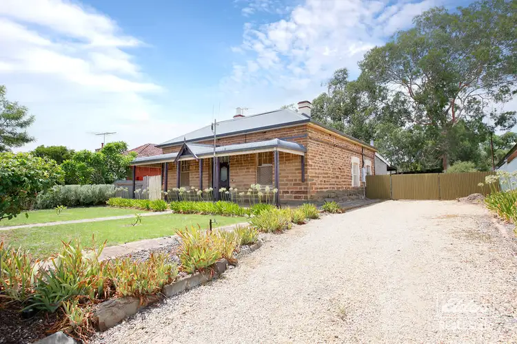 38 Second Street, Gawler South SA 5118