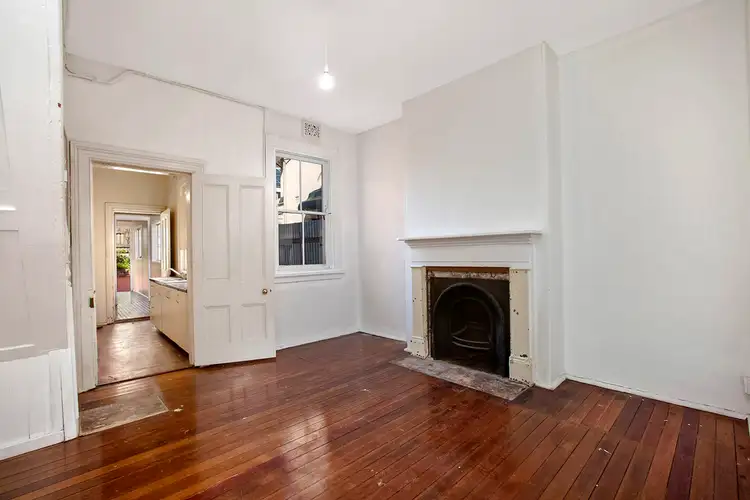 Second view of Homely terrace listing, 18 Kent Street, Millers Point NSW 2000