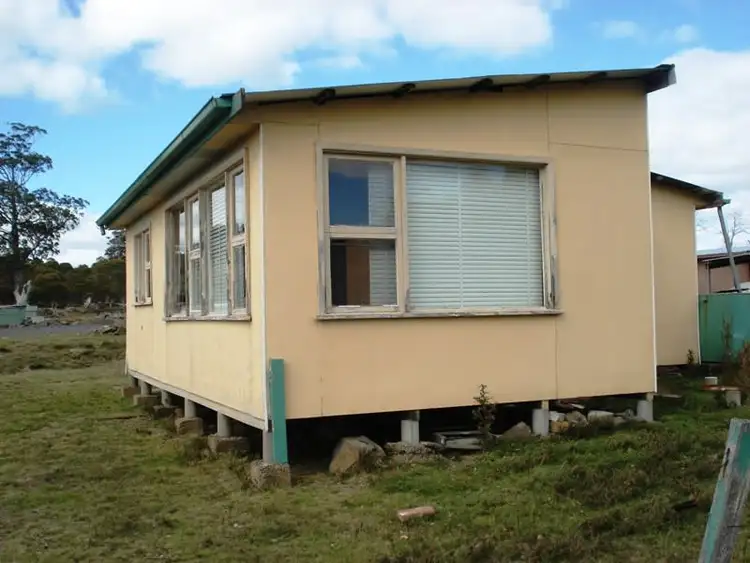 Second view of Homely house listing, Lot 3, 26 Wilburville Road, Wilburville, Wilburville TAS 7030