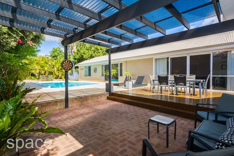Fourth view of Homely house listing, 27 Berkeley Crescent, Floreat WA 6014