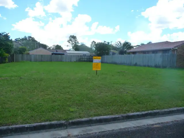 Third view of Homely land listing, 8 Threadfin Street, Tin Can Bay QLD 4580