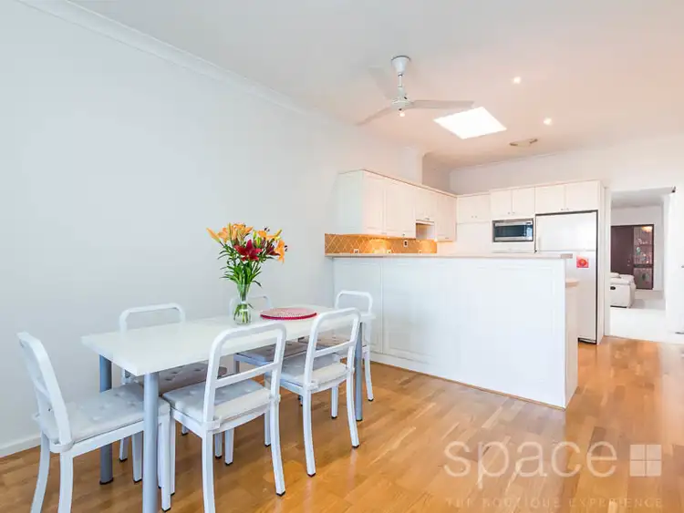 Fifth view of Homely house listing, 1/15 Burt Street, Cottesloe WA 6011