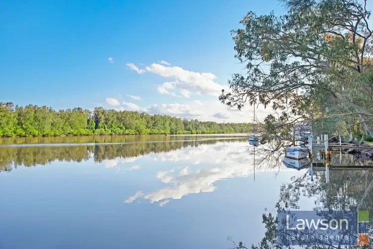 166 Dora Street, Dora Creek NSW 2264