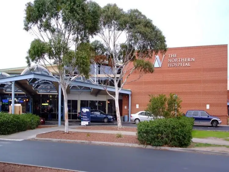 Fifth view of Homely townhouse listing, L3 (25), 34A Greenfields Drive, Epping VIC 3076