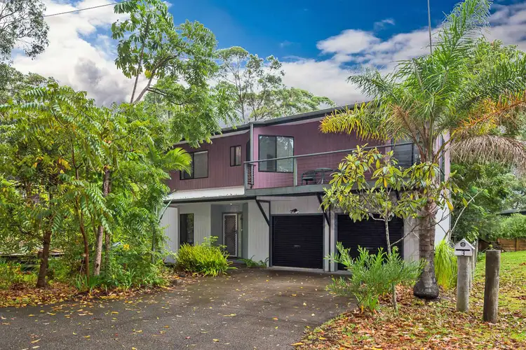 3 Fern Drive, South Durras NSW 2536