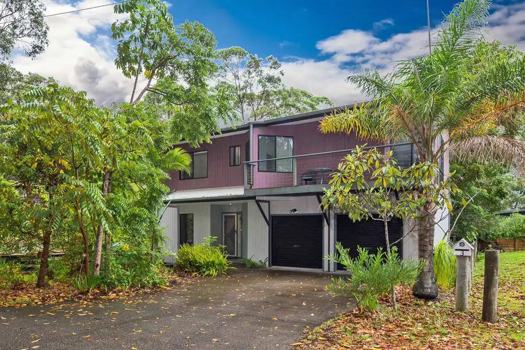 Main view of Homely house listing, 3 Fern Drive, South Durras NSW 2536