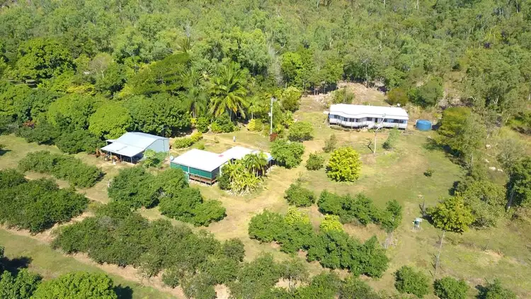 Second view of Homely house listing, 22 Caleo Road, Mutarnee QLD 4816
