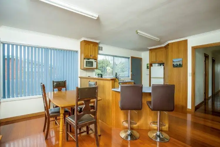 Fourth view of Homely house listing, 4 Raglan St, Youngtown TAS 7249