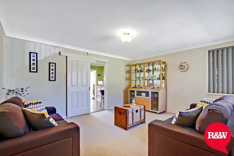 Sixth view of Homely house listing, 13 Moody Street, Rooty Hill NSW 2766