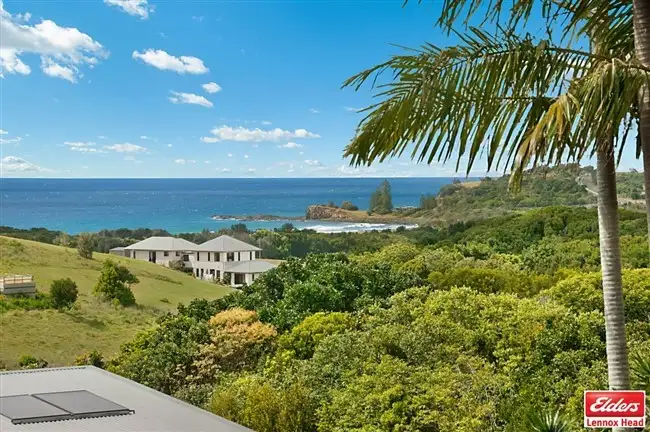 Main view of Homely house listing, 47 SURVEY STREET, Lennox Head NSW 2478