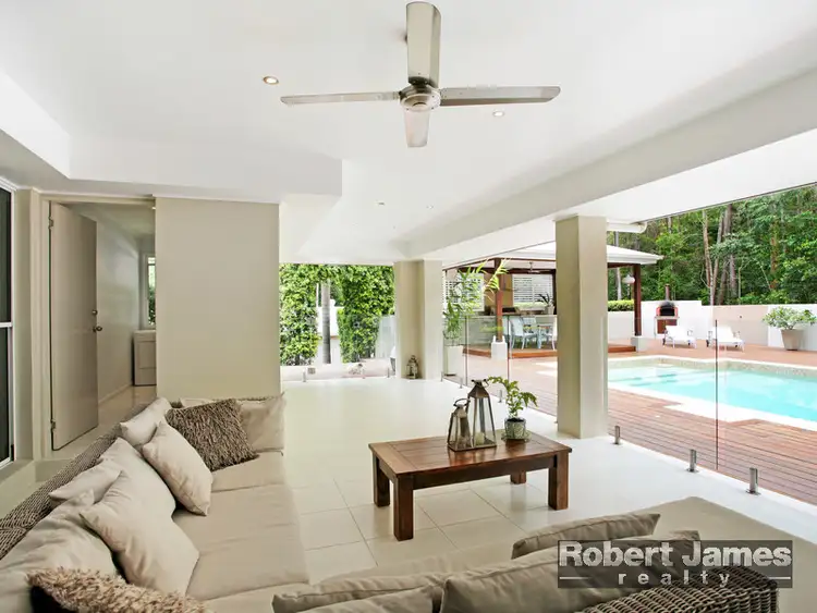 Fourth view of Homely house listing, 1 Orchard Grove, Doonan QLD 4562