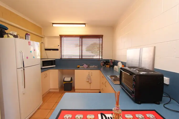 Second view of Homely unit listing, 3/14 Marshall Street, Belgian Gardens QLD 4810