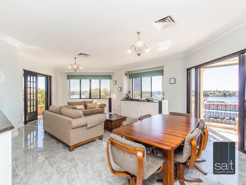 Main view of Homely apartment listing, 11/9 Kintail Road, Applecross WA 6153