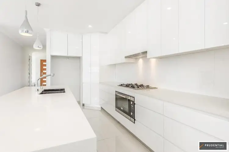 Third view of Homely house listing, 14 Lawler Dr, Oran Park NSW 2570