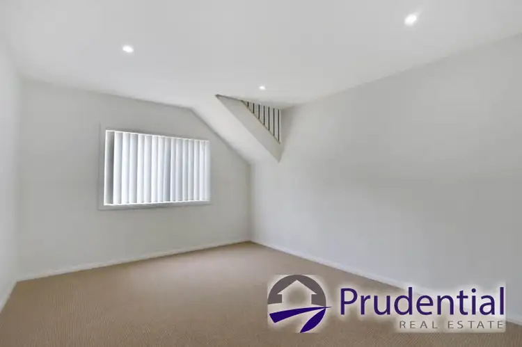 Fifth view of Homely house listing, 5 Hume Street, Campbelltown NSW 2560