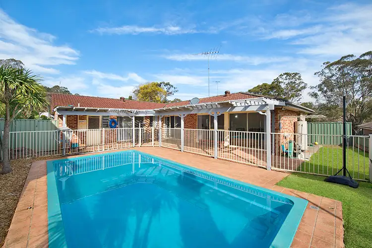 Sixth view of Homely house listing, 24 Parkhill Avenue, Leumeah NSW 2560