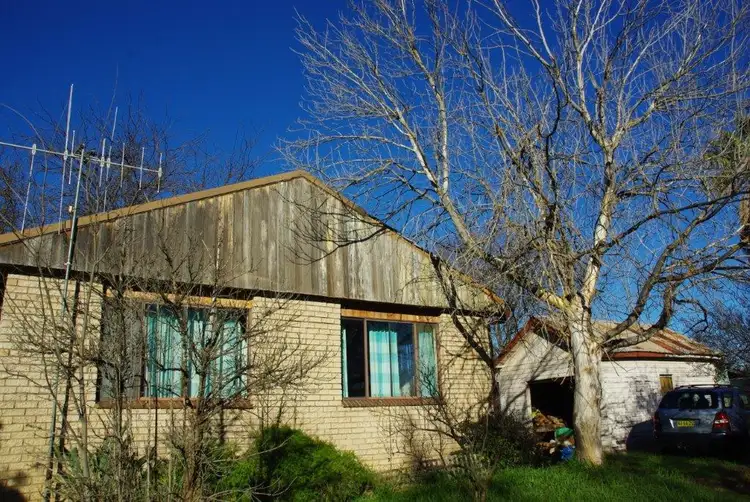 Second view of Homely house listing, 162a Arthur Street, Wellington NSW 2820
