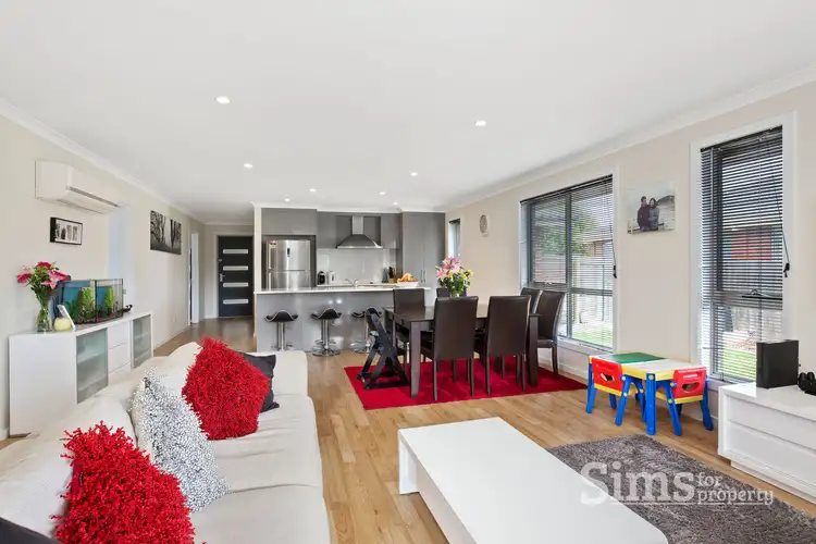 Fourth view of Homely house listing, 35 Corella Drive, Legana TAS 7277