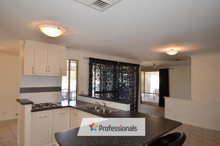 Third view of Homely house listing, 17 Wattle Close, Bouvard WA 6211