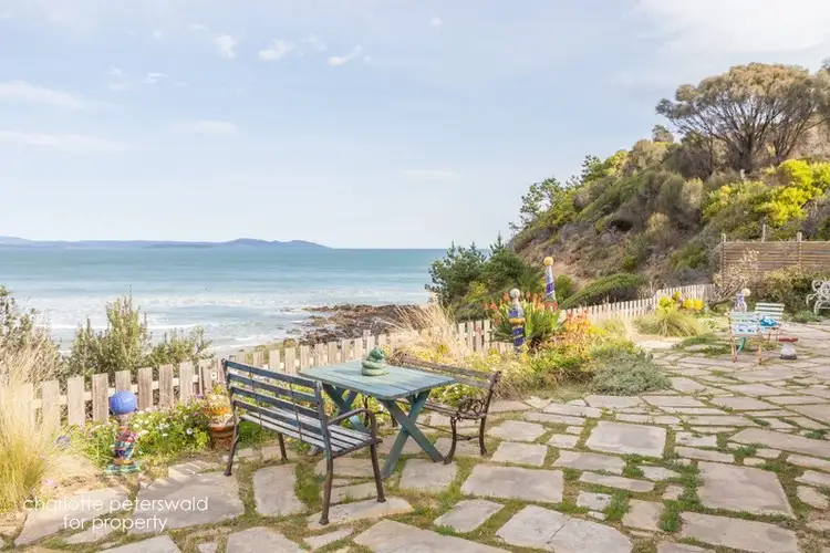 Third view of Homely house listing, 1 Park Beach Road, Dodges Ferry TAS 7173