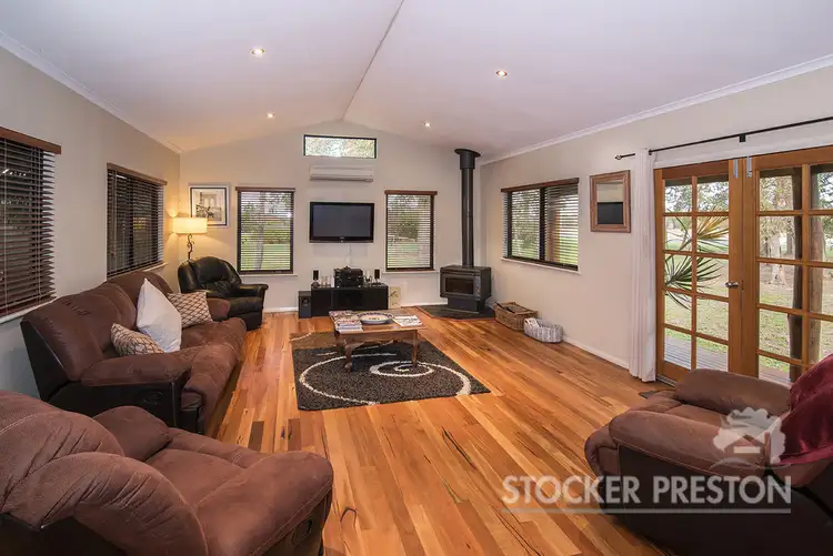 Sixth view of Homely house listing, 106 Pinnacle Avenue, Ambergate WA 6280