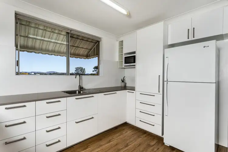Third view of Homely unit listing, 4/44 Griffith St, Everton Park QLD 4053