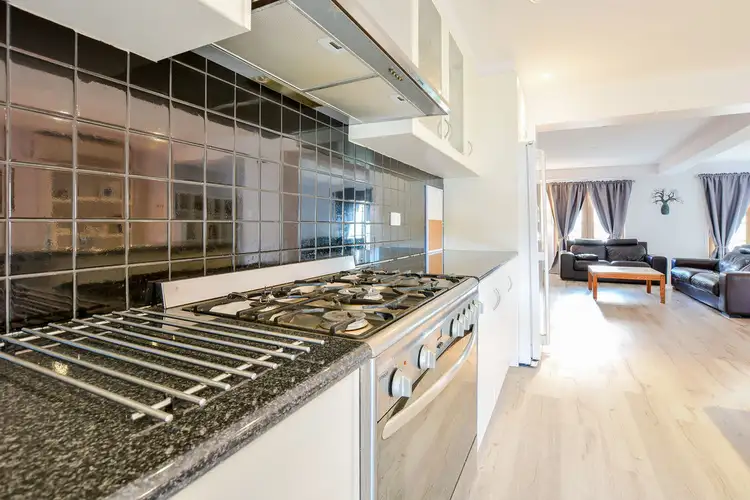 Fourth view of Homely house listing, 46 Apollo Drive, Hallett Cove SA 5158