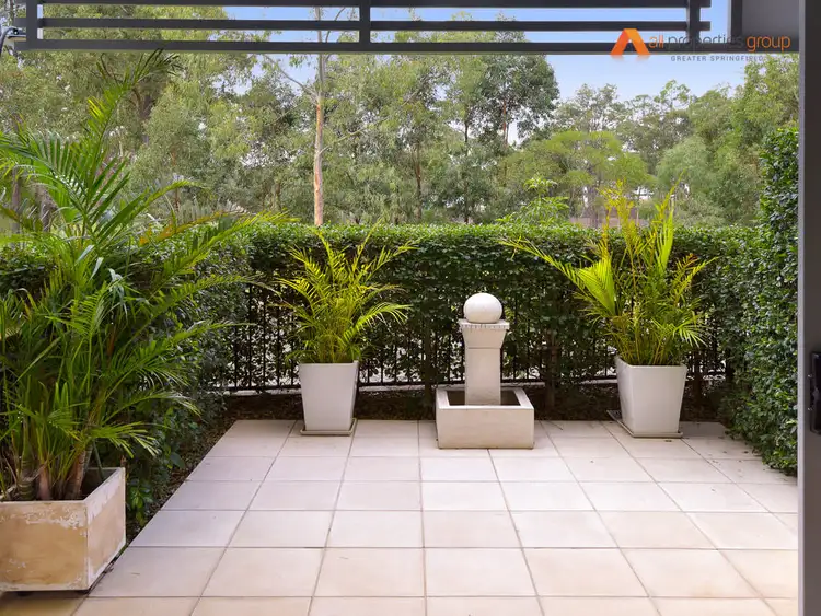 Seventh view of Homely house listing, 35 Melaleuca Drive, Brookwater QLD 4300