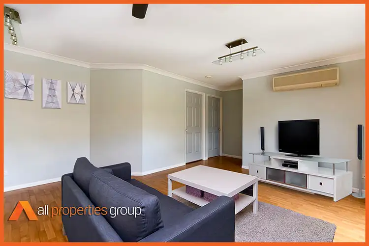 Fourth view of Homely house listing, 109 LAMBERTH ROAD, Regents Park QLD 4118