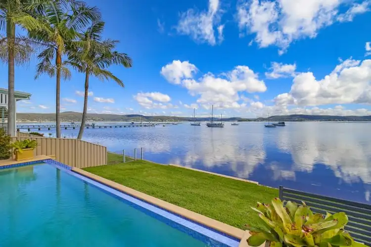 Fifth view of Homely house listing, 117 Steyne Rd, Saratoga NSW 2251