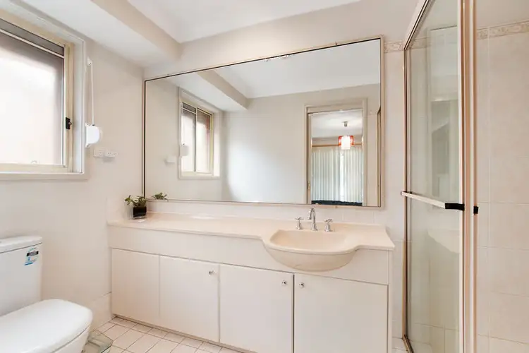 Fifth view of Homely house listing, 25 Wombeyan Court, Wattle Grove NSW 2173