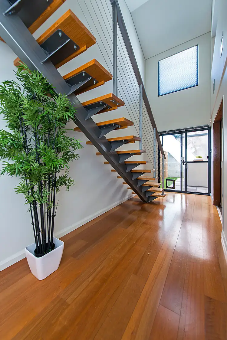 Fourth view of Homely house listing, 9/166 Seventh Avenue, Inglewood WA 6052