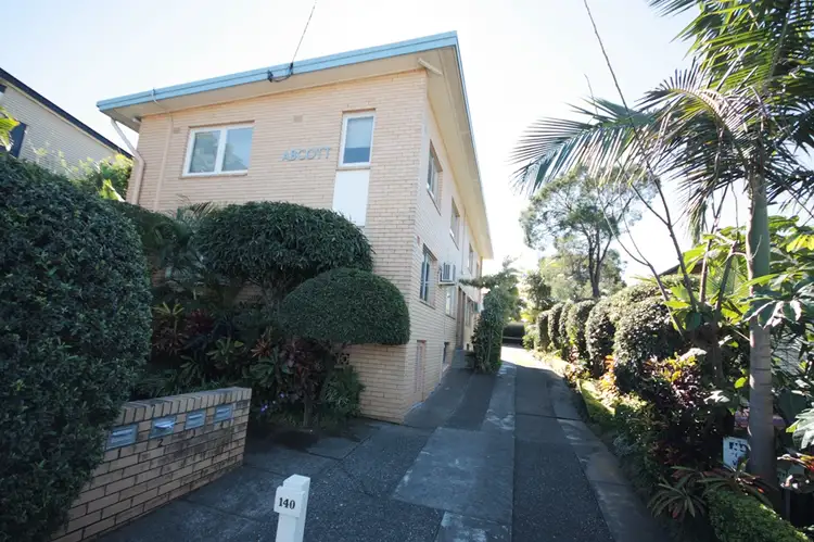 140 Hamilton Rd, Moorooka QLD 4105