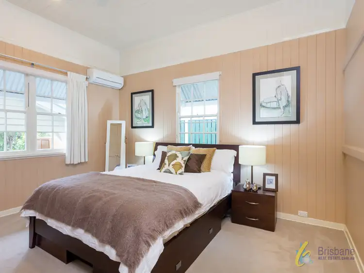 Seventh view of Homely house listing, 20 Allardyce St, Graceville QLD 4075