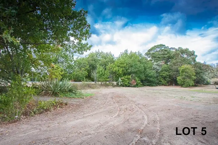 Sixth view of Homely land listing, 82 Aitken Street, Gisborne VIC 3437