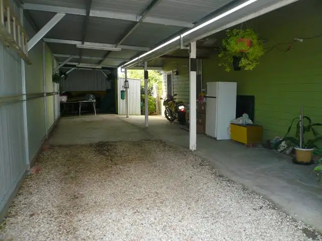 Fourth view of Homely house listing, 17 Baxter Street, Nullawil VIC 3529