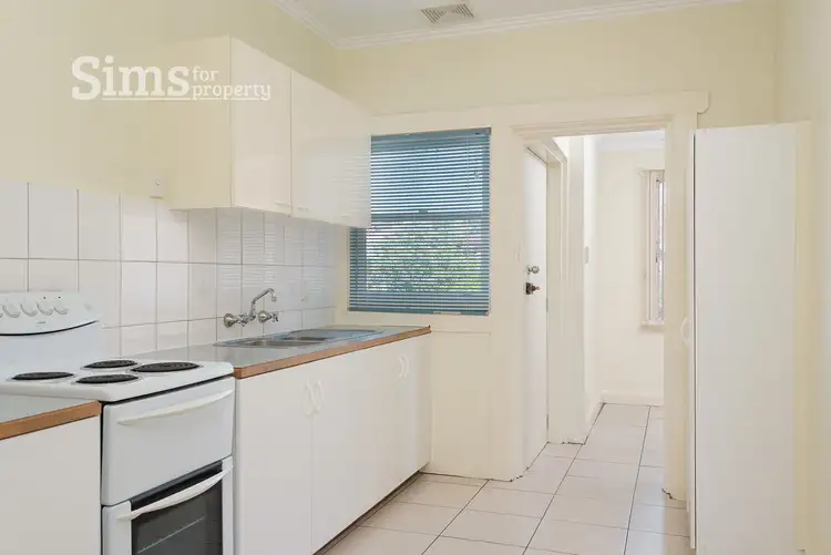 Second view of Homely house listing, 60 Hobart Road, Kings Meadows TAS 7249