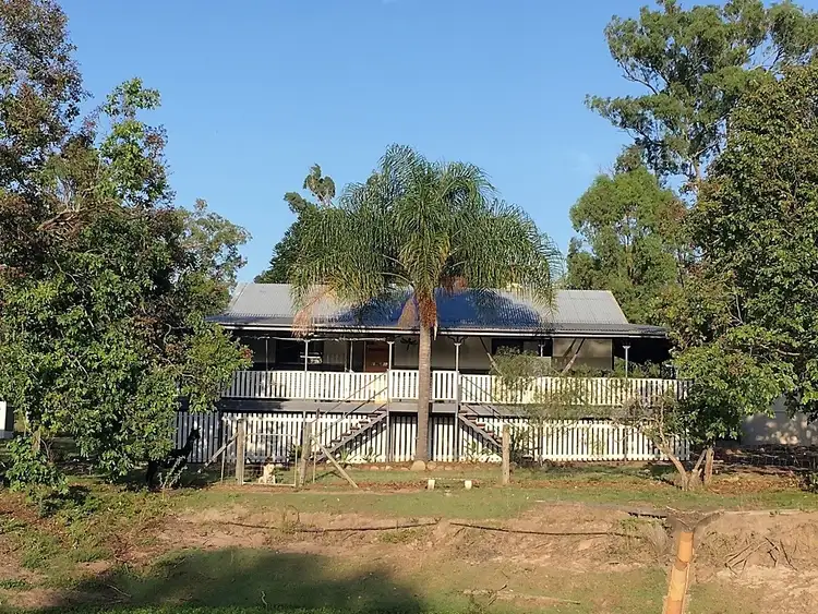 4 Edmond Street, Hatton Vale QLD 4341