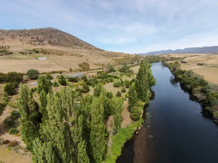 2925 Lyell Highway, Rosegarland TAS 7140